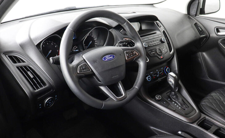 Ford Focus - Фото 6