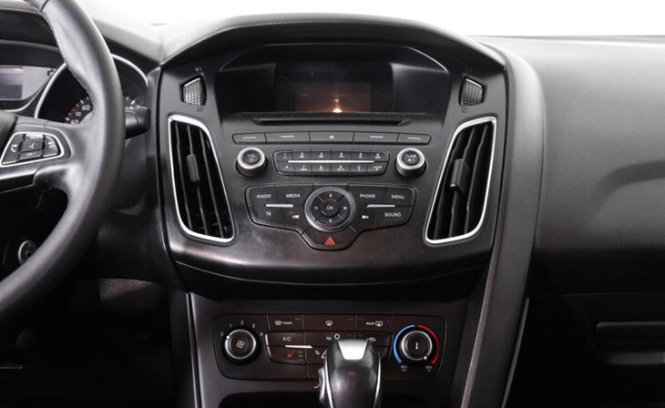 Ford Focus - Фото 7