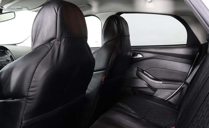 Ford Focus - Фото 8