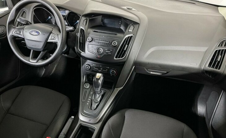 Ford Focus - Фото 6