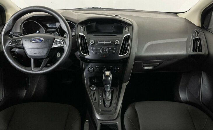 Ford Focus - Фото 7