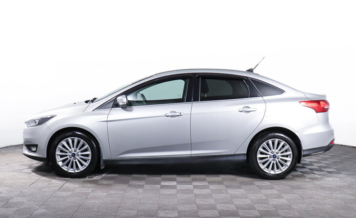 Ford Focus - Фото 2