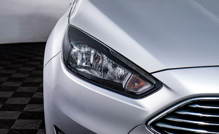 Ford Focus - Фото 6