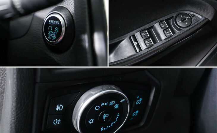 Ford Focus - Фото 14