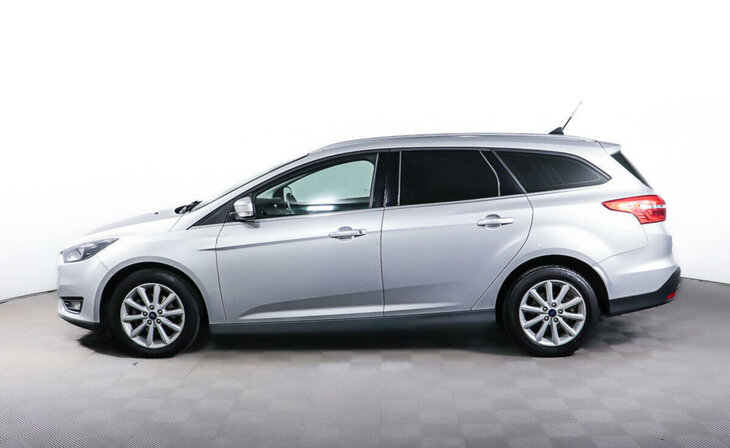 Ford Focus - Фото 2
