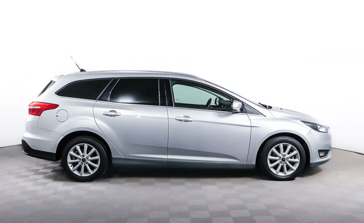 Ford Focus - Фото 3