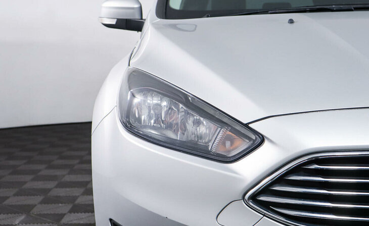 Ford Focus - Фото 6