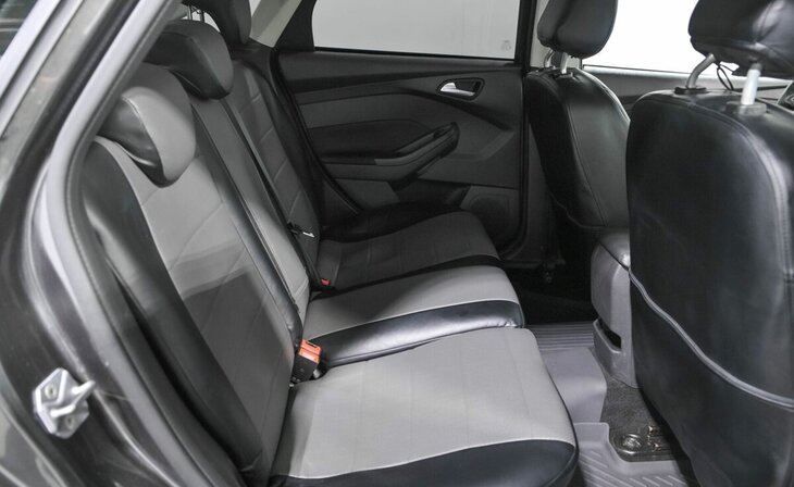 Ford Focus - Фото 14