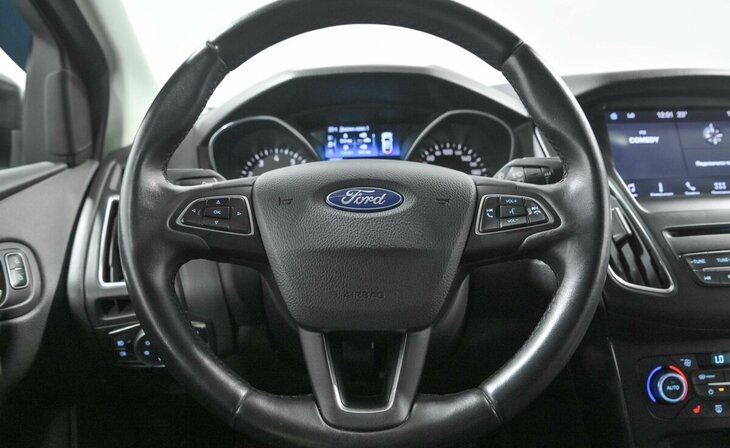 Ford Focus - Фото 7