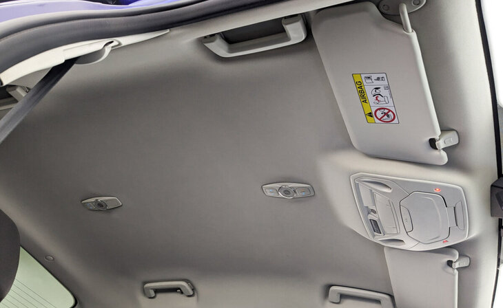 Ford Focus - Фото 20