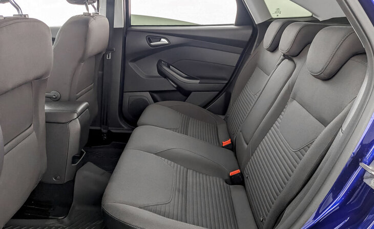 Ford Focus - Фото 21