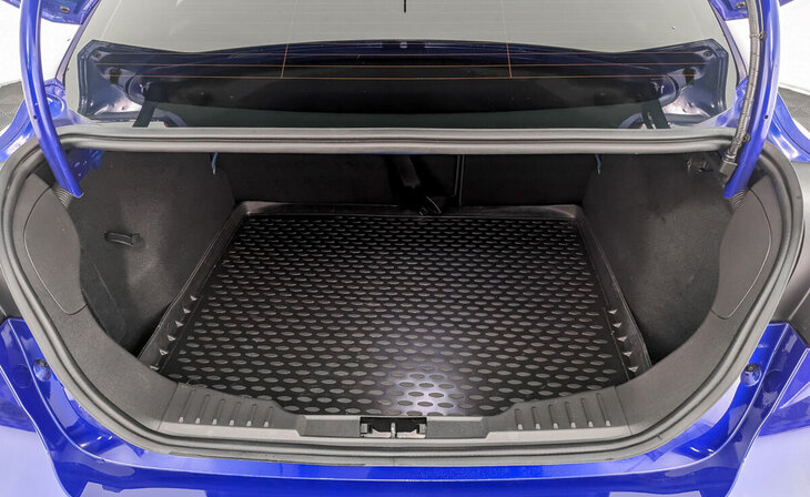 Ford Focus - Фото 22