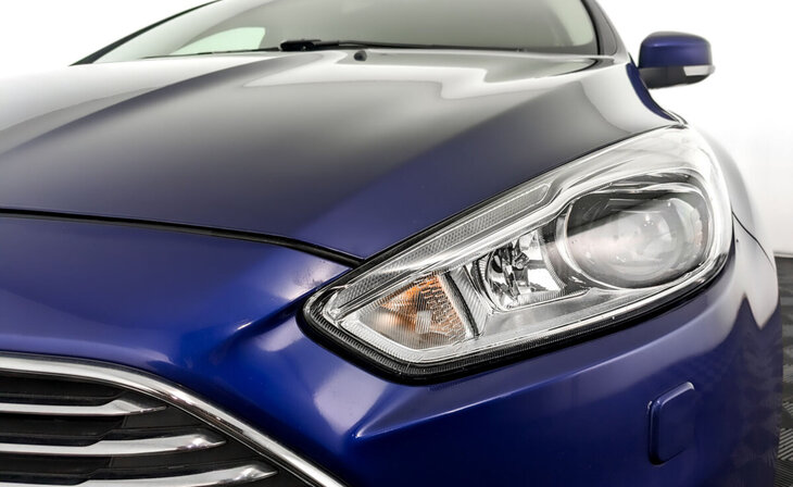 Ford Focus - Фото 6