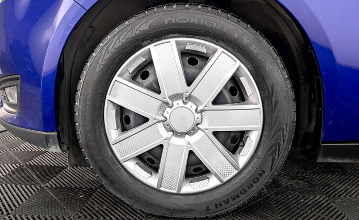 Ford Focus - Фото 8