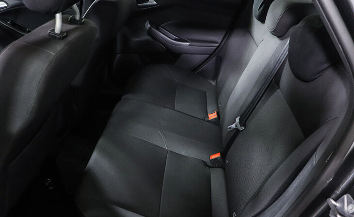 Ford Focus - Фото 9
