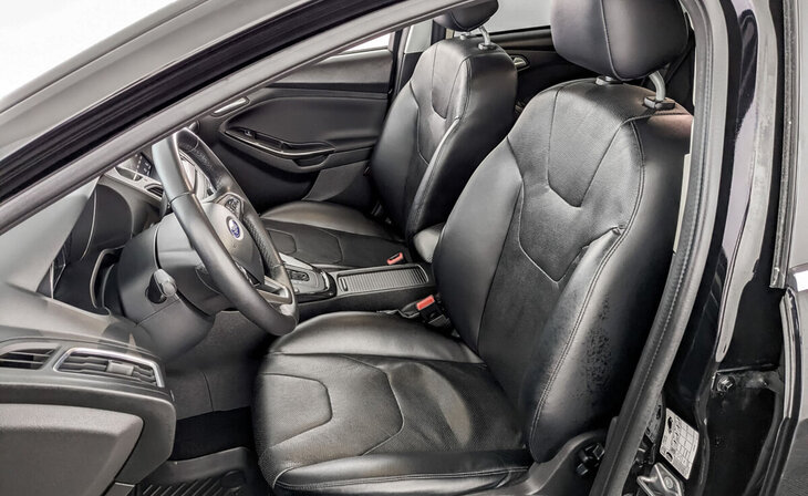 Ford Focus - Фото 9