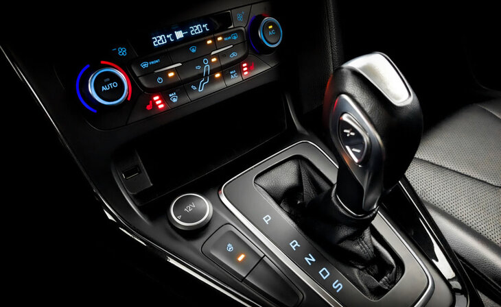 Ford Focus - Фото 17