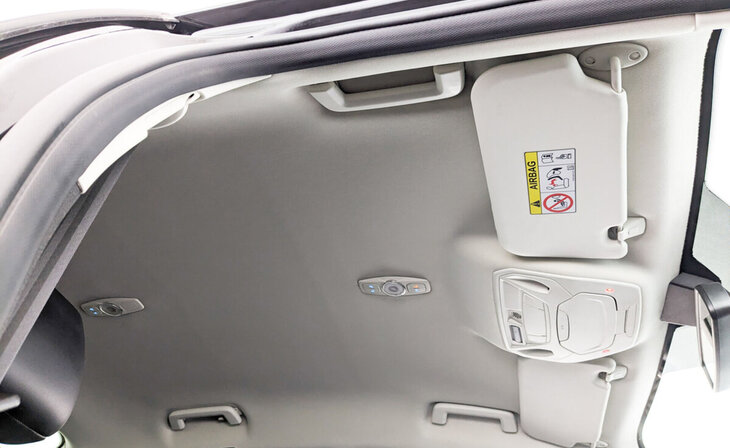 Ford Focus - Фото 20