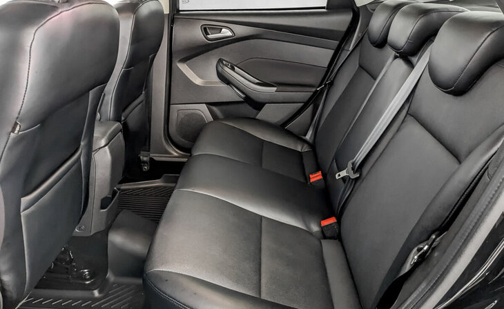 Ford Focus - Фото 21