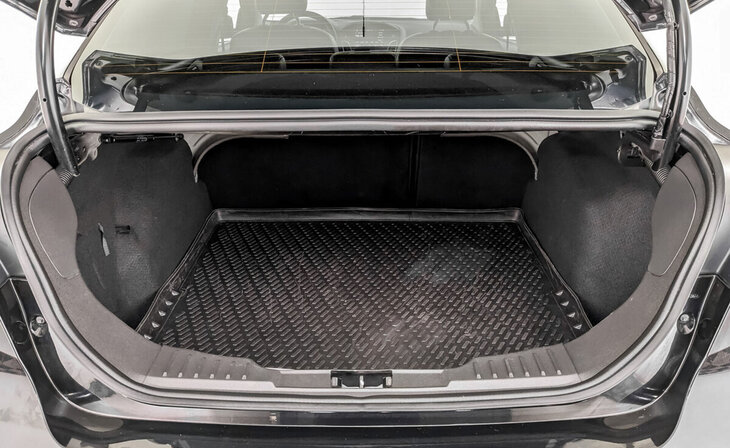 Ford Focus - Фото 22