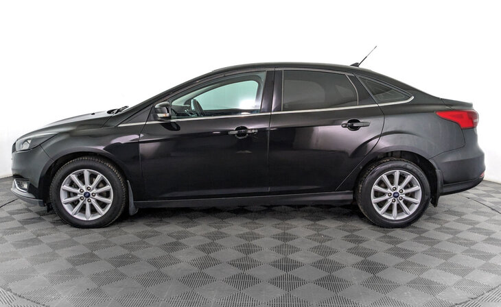 Ford Focus - Фото 2