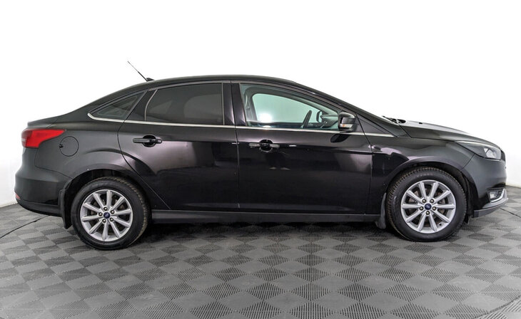 Ford Focus - Фото 3
