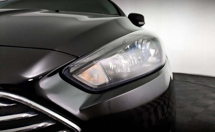 Ford Focus - Фото 6