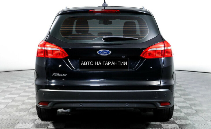 Ford Focus - Фото 6