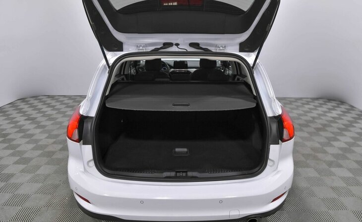 Ford Focus - Фото 11