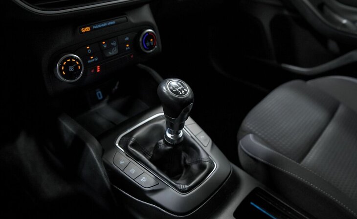 Ford Focus - Фото 7