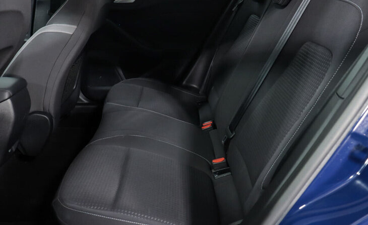 Ford Focus - Фото 10