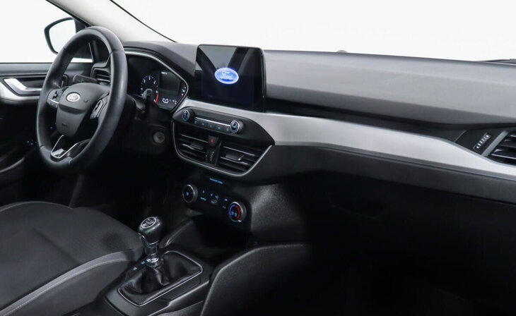 Ford Focus - Фото 6