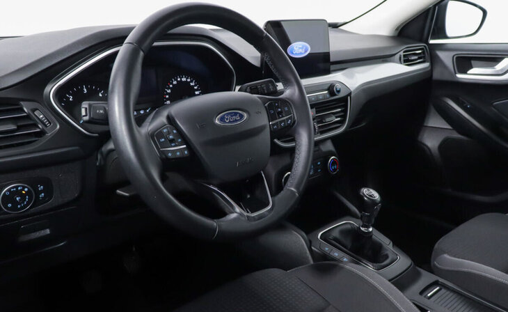 Ford Focus - Фото 7