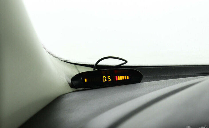 Ford Focus - Фото 13