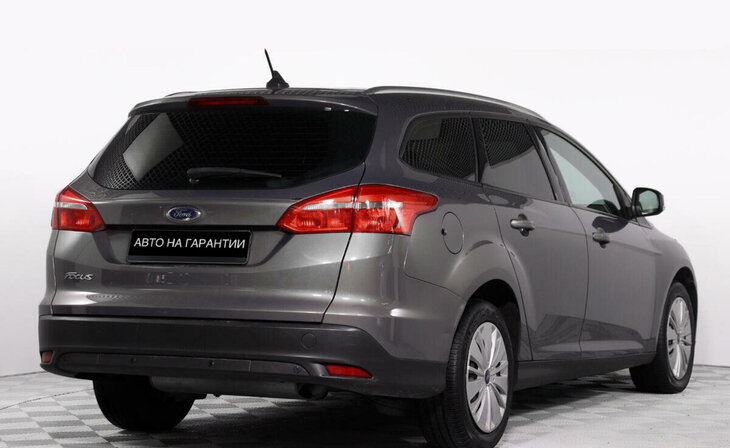 Ford Focus - Фото 4