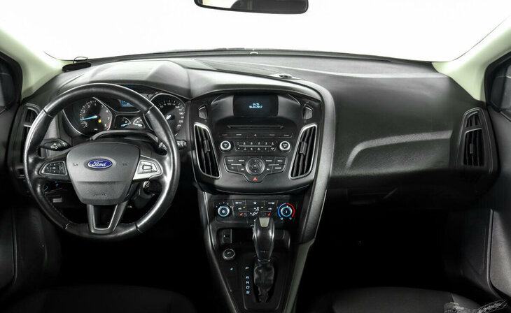 Ford Focus - Фото 7