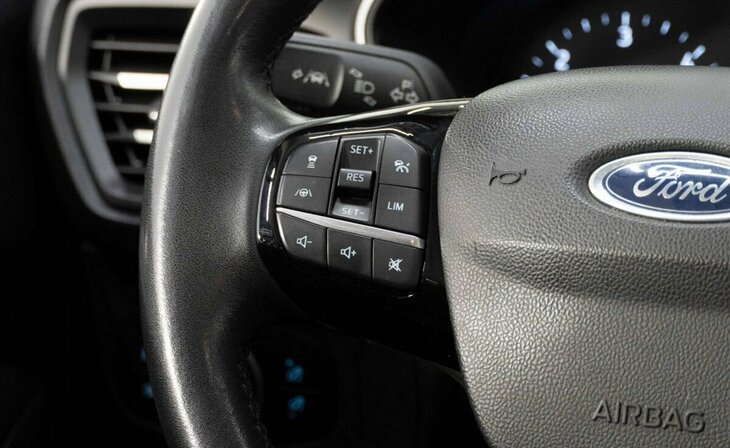 Ford Focus - Фото 13