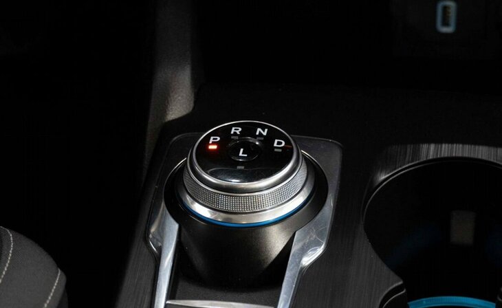 Ford Focus - Фото 20