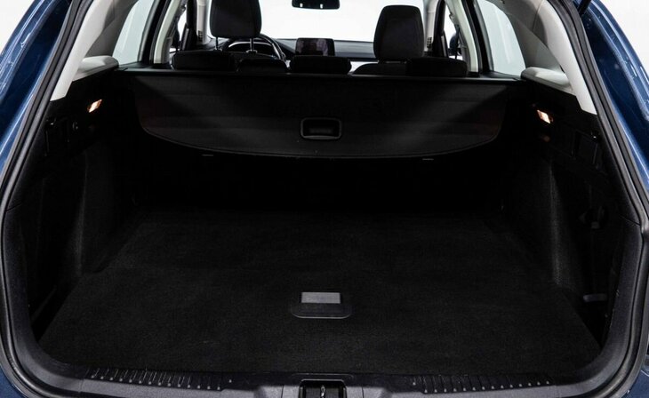 Ford Focus - Фото 25