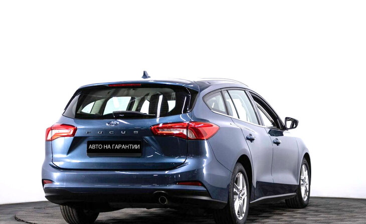 Ford Focus - Фото 2