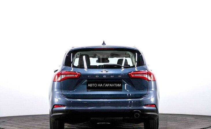 Ford Focus - Фото 3
