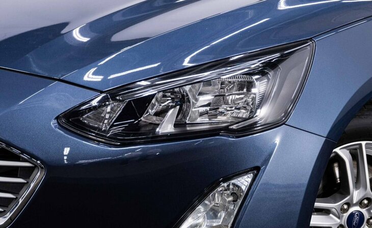 Ford Focus - Фото 4