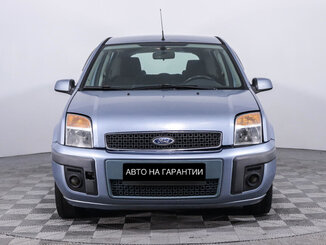 Ford Fusion, I Рестайлинг, № лота 10399, фото 3