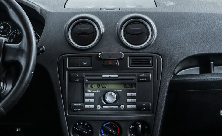 Ford Fusion - Фото 10