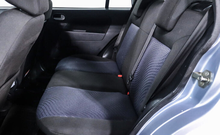 Ford Fusion - Фото 11