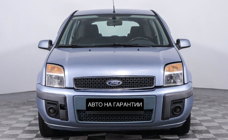 Ford Fusion - Фото 2