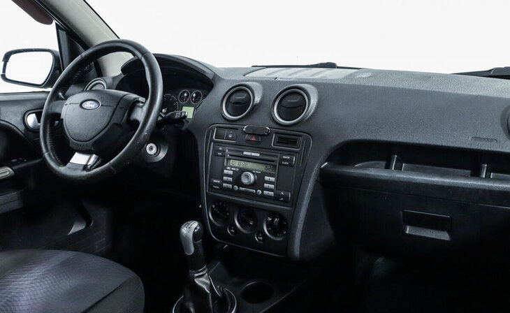 Ford Fusion - Фото 7