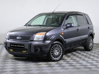 Ford Fusion, I Рестайлинг, № лота 10400, фото 1