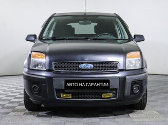 Ford Fusion, I Рестайлинг, № лота 10400, фото 2