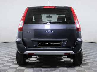 Ford Fusion, I Рестайлинг, № лота 10400, фото 6